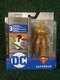 Spin Master DC Heroes Unite SUPERMAN 4" Action Figure GOLD SUPER RARE NEW! 2021