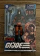 New Hasbro GI Joe Classified Series Gabriel Barbecue Kelly 6" action  IN HAND