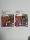 DreamWorks Spirit Untamed Micro Figures Stocking Stuffers, Cake Toppers Lot of 2