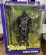 McFarlane Toys New 7" Raven Spawn Action Figure - 22 Moving Parts & Accessories