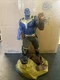 Avengers: Infinity War THANOS Gallery Diorama Figure Diamond Select Toys Marvel