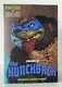 NECA Monsters x TMNT Leonardo As The Hunchback Ultimate Action Figure 2022 NEW