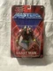 Masters of the Universe (He-Man MOTU) Mattel 200x Beast Man 2001