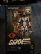 G.I. Joe Classified #168 Cobra Commander 6-Inch Action Figure Hasbro NEW Sealed