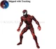 MAFEX Carnage Comic Ver Action Figure Medicom Toy