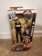 WWE Triple H Flashback Elite Series 23 Wrestling Figure Mattel Degeneration-X