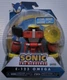 Jakks Sonic The Hedgehog E-123 Omega 4'' Action Figure  New Toy Kids Collectible