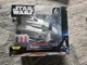 NEW 2023 STAR Wars Micro Galaxy Squadron Series 4 Imperial Shuttle 40th #0088