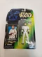 Kenner Star Wars: Power of the Force Freeze Frame Luke Skywalker Action Figure