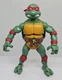 2012 Playmates Teenage Mutant Ninja Turtles Classic Collection Raphael 6" Figure