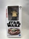 Star Wars The Mandalorian The Child Action Figure 2021 Hasbro Disney