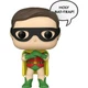 Batman 1966 Robin Pop! Saying Funko Pop! Vinyl Figure #625