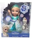 Disney Frozen Snow Glow Elsa Light Up Singing Doll "Let It Go" Jakks Pacific