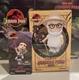 NEW 2025 Beast Kingdom Jurassic Park Blind Box Mini Figure DONALD GENNARO SEALED