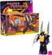 Transformers The Movie Retro Reissue G1 Style Insecticon Kickback Exclusive Ne