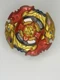 Cho-Z Spriggan 0Wall Zeta' Beyblade Burst Cho-Z Takara Tomy B-128