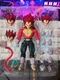 Bandai Dragon Ball Z SHF s.h.figuarts vegeta ssj4  shf figure Action Figure