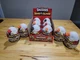 2 Zuru Smashers Smash And Build Dino Island Egg Mystery Capsule Kids Toy 3y+