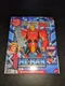 He-Man the Masters Of The Universe Battle Armor He-man NEW 2021 Action Figure