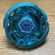 B-170 07: Burn Phoenix 00 Assault&rsquo; Beyblade Burst Takara Tomy - MFB Remake #B1