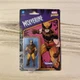 Marvel Legends Series Wolverine 3.75" Action Figure- Kenner- Hasbro