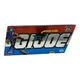 GI Joe 25th Anniversary Cobra Battle Set 5 Action Figures 2007 Hasbro
