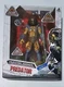 Lanard Hunter Series City Hunter Predator 7" Action Figure Toy Display Movie 