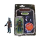 "BO-KATAN KRYZE" The Mandalorian KENNER RETRO COLLECTION Action Figure (2022)