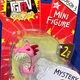 New RAGING BLOBBYFISH - FGTeeV Mini Figure MYSTERY 2-Pack SEASON 3 Bonkers FGTV