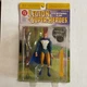 2001 DC Direct Lightning Lad Legion of Super Heroes Action Figure SEALED