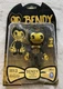 Bendy and the Ink Machine BENDY Action Figure 4" Series 3 NEW Phatmojo