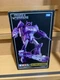 Takara Tomy Transformers Masterpiece MP-29 Laserwave Shockwave Figure Japan