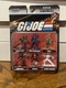 GI Joe Nano Metalfigs New 2020 Jada Hasbro 6 figures Cobra Die cast