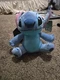 Disney Stitch Plush from Lilo and Stitch Stuffed Animal Toy Pointed Ears NEW