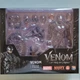 MAFEX No.282 Venom Let There Be Carnage Action Figure Marvel Medicom Toy New