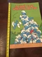 1981 Peyo Smurf It isnt easy staying on top Wallace Berrie