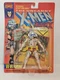 The Uncanny X-Men Weapon X 4th Edition Wolverine Action Figure ToyBiz 1992 NIP