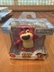Jada Toys Metalfigs Lotso Disney Toy Story Die-cast Metal. New In Package Rare