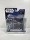 Jazwares Disney 2022 Star Wars TIE Fighter Micro Galaxy Squadron