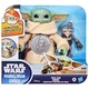 Star Wars Hug Grogu Anzellan Electronic Interactive Figure Hasbro G2530