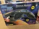 1993 Star Trek Romulan Warbird Attack Cruiser Collector Edition Playmates (KC)