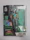 Loyal Subjects BST AXN TMNT Casey Jones Skull face Glow In The Dark
