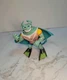 1990 TMNT Playmates Teenage Mutant Ninja Turtles Ray Fillet Action Figure