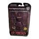 Five Nights At Freddys VR Freddy Special Delivery FNAF Funko Action Figure 