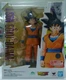 BANDAI S.H.FIGUARTS DRAGON BALL DAIMA SON GOKU -DAIMA- 145mm ACTION FIGURE