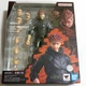 S.H.Figuarts Yuji Itadori Sukuna&rsquo;s Vessel Action Figure BANDAI from japan