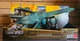 Jurassic World Dino Trackers Elasmosaurus Gigantic Trackers Figure