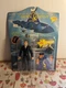 Playmates: seaQuest DSV - Captain Nathan Hale Bridger Figure