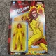 Hasbro Marvel Legends Kenner Retro 375 Firestar 3.75 Collectible Action Figure