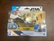 NEW Hasbro 2024 Star Wars Epic World of Action Scout Trooper Speeder Bike 4" Set
